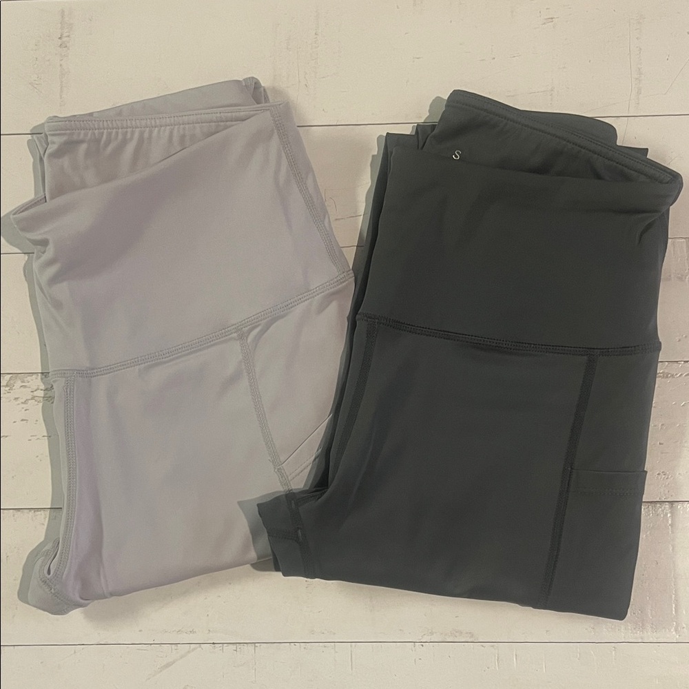 NWT Lingswallow Leggings Bundle